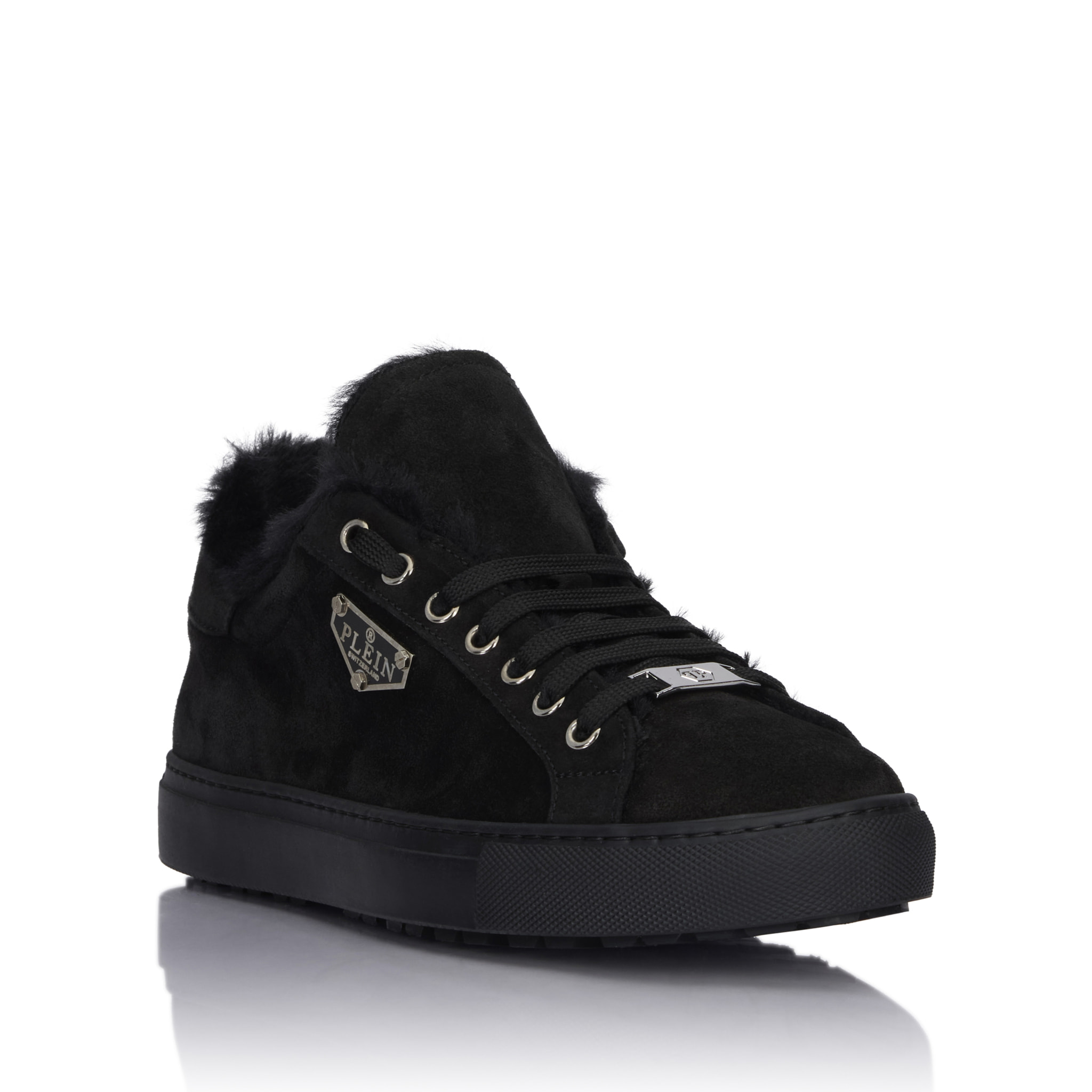 PHILIPP PLEIN Zapatillas Lo-Top PS