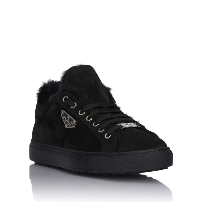 PHILIPP PLEIN Zapatillas Lo-Top PS
