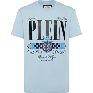 PHILIPP PLEIN Camiseta Cuello Redondo