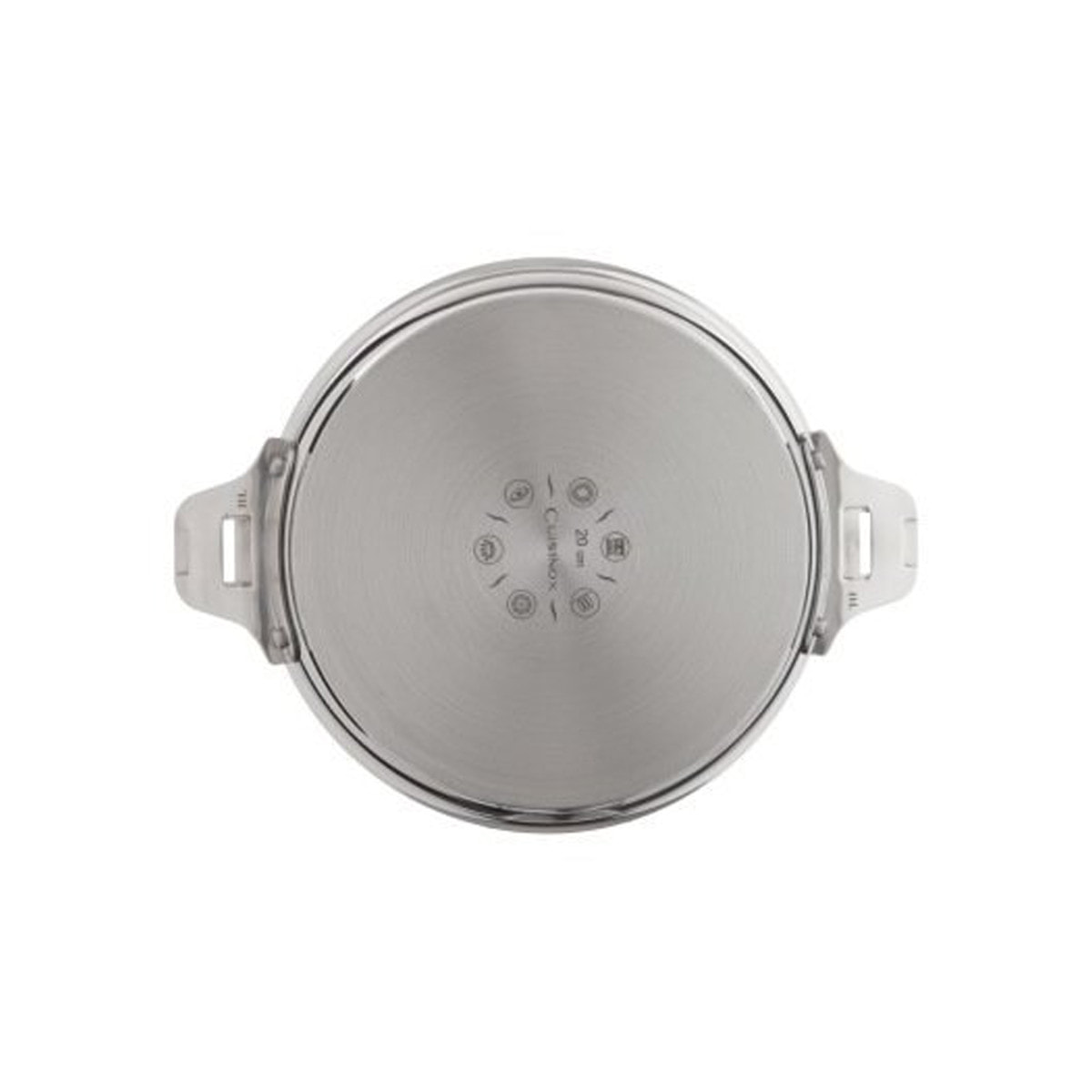 Asana - Cacerola 14 cm