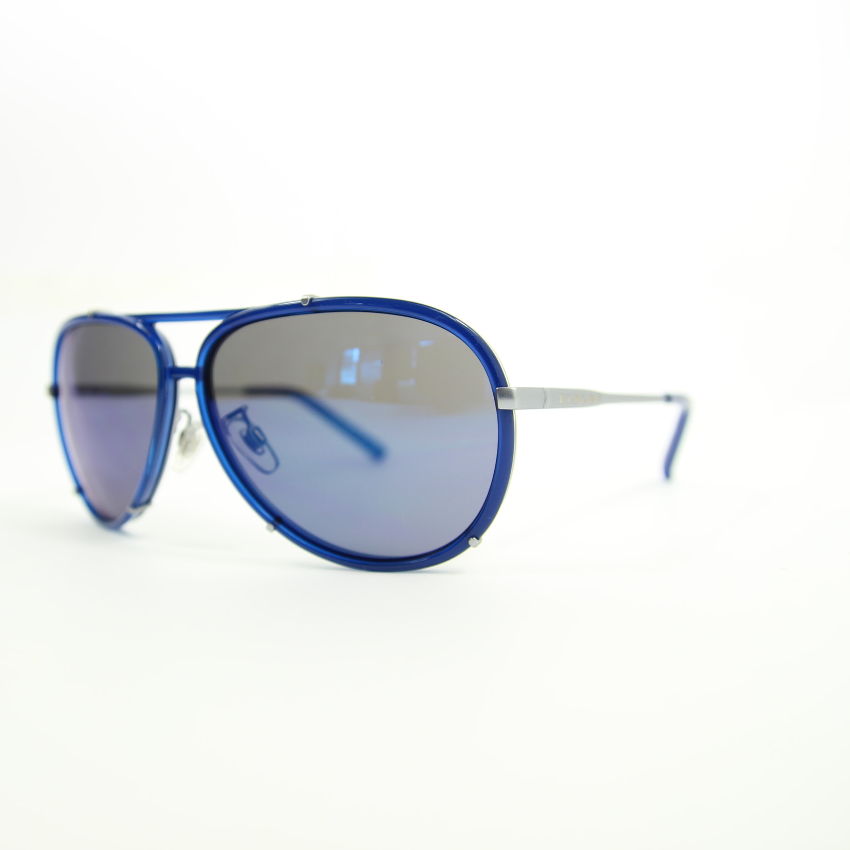 Gafas de sol Sisley Unisex SY640S-02