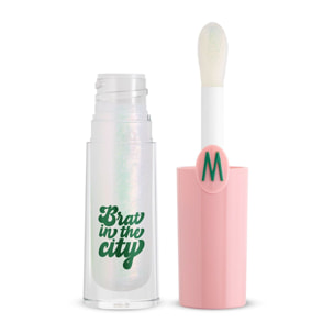 LIGHT ON ME - LIP GLOSS Labbra brillanti con riflessi 3D