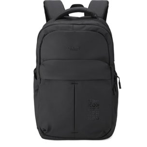 Zaino unisex Astria Prime - Poliestere - Casual - Con Zip - 31.0 x 46.0 x 14.0 cm