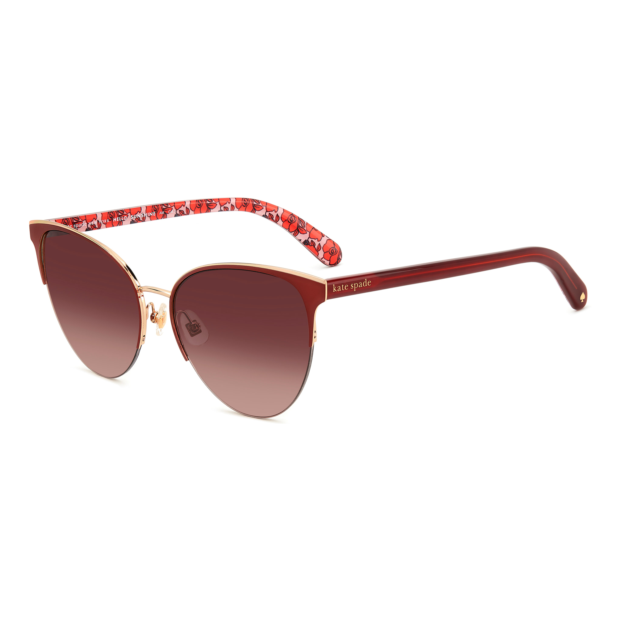 Gafas de sol Kate Spade Mujer IZARA-G-S-C9AF73X