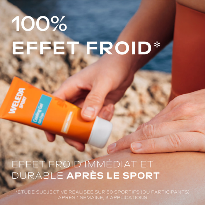 WELEDA - Gel Cryo à l'Arnica - 100 ml