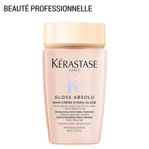 Gloss Absolu - Bain Crème Hydra-Glaze