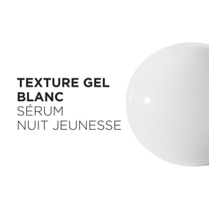 Chronologiste - Sérum Correcteur d’Âge pour les Cheveux Affaiblis par les Effets du Temps