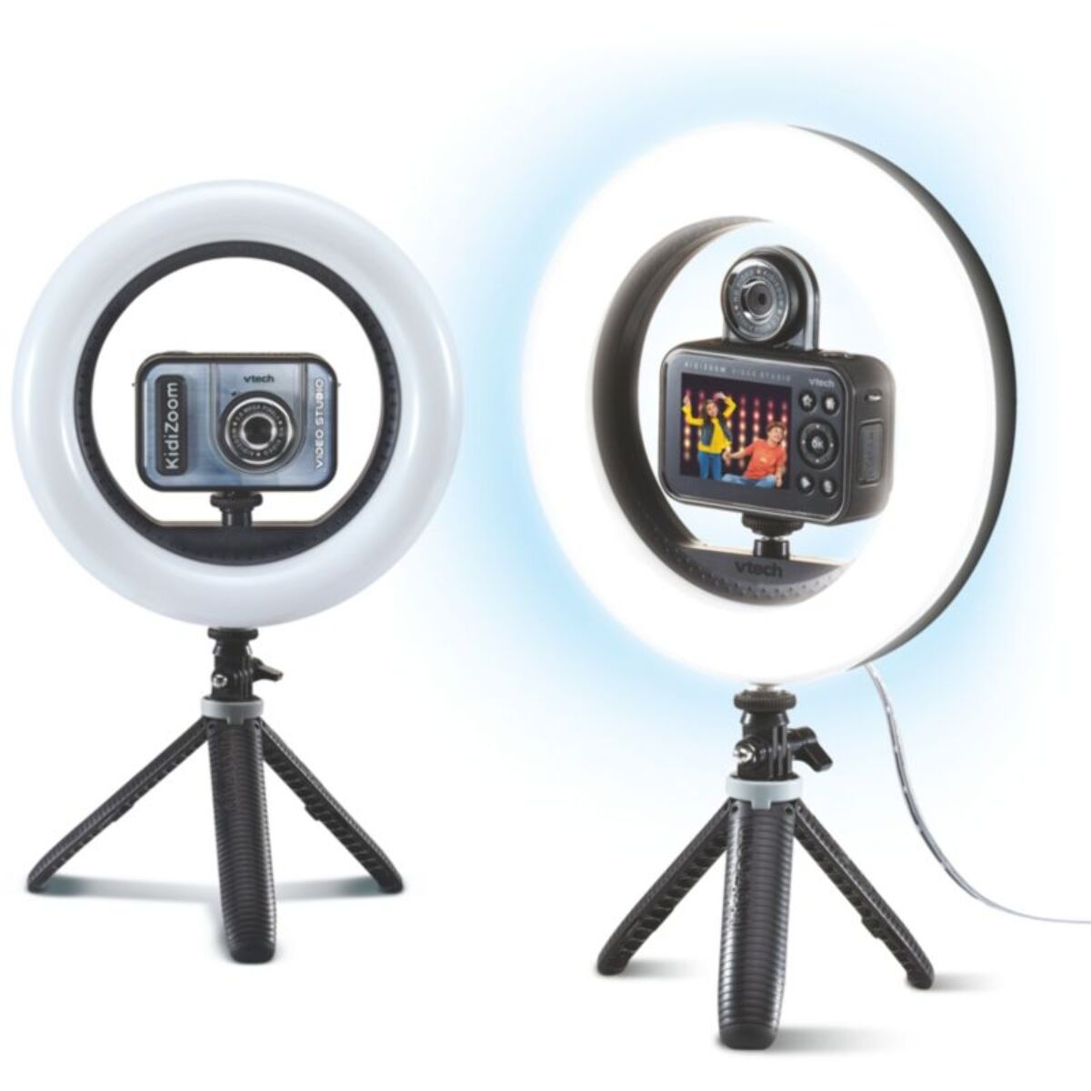 Appareil photo enfant VTECH KidiZoom Video Studio Pro