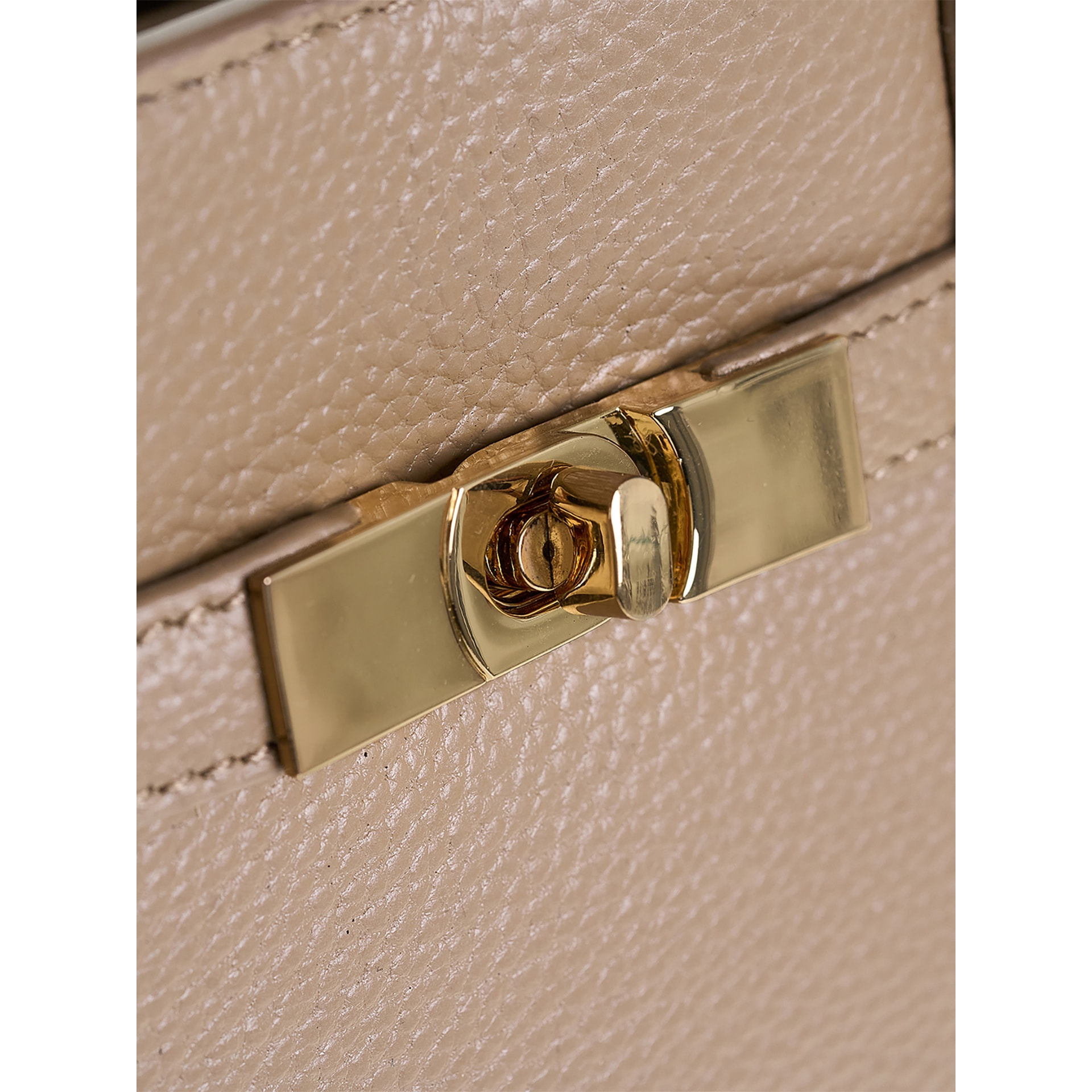 Borsa a mano da donna Made in Italy - Modello Celeste Ultra - 100% pelle - 37.5 x 24.5 x 13.0 cm