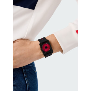 Adidas Reloj Analógico De Cuarzo Retro Pop One