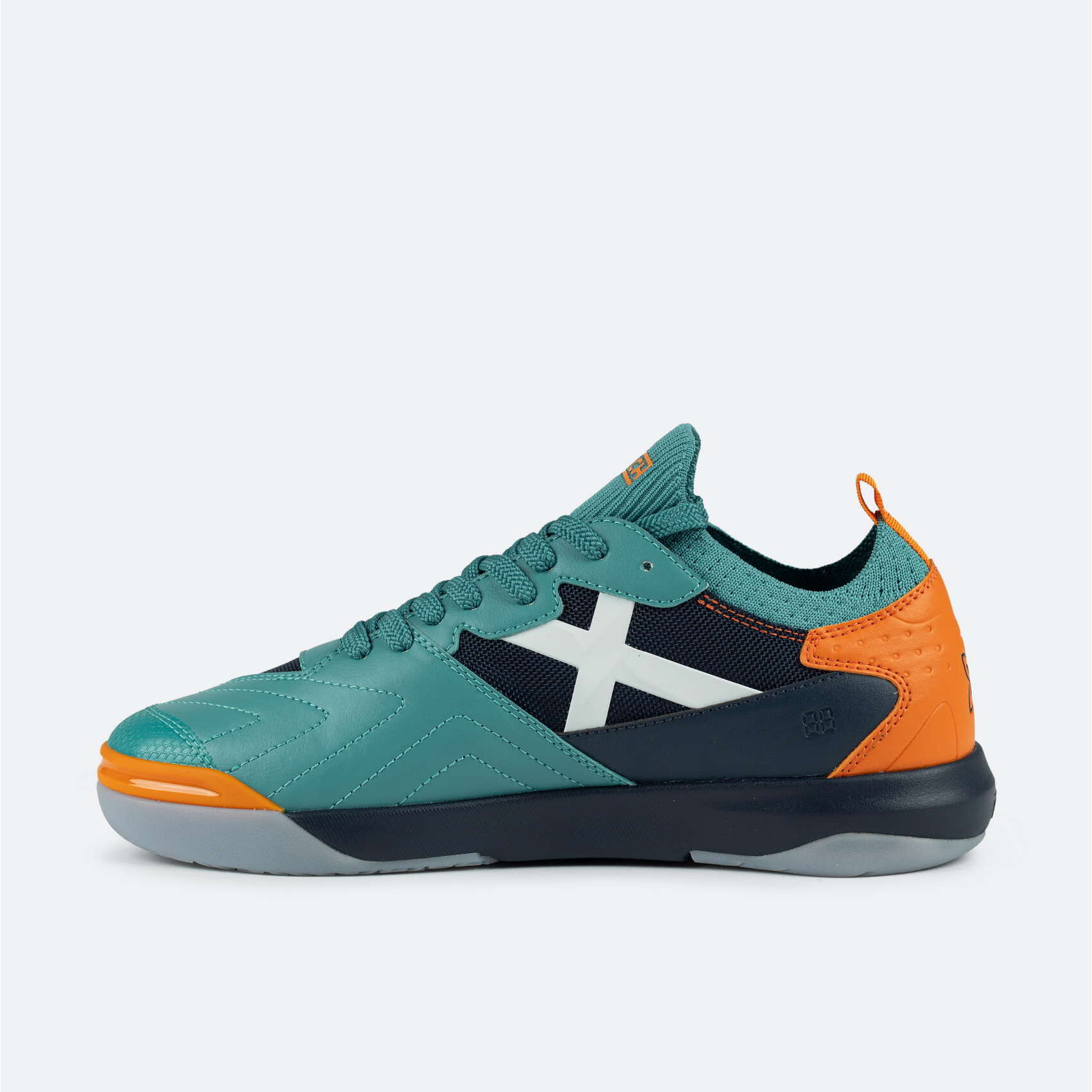 MUNICH GRESCA 2,0 07