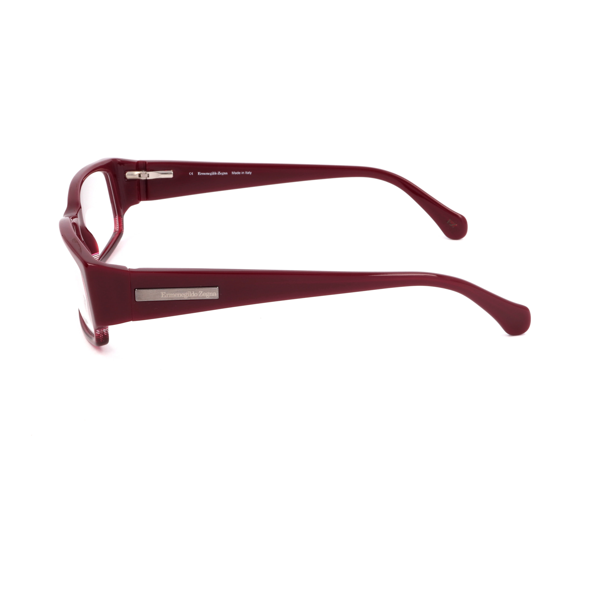 Montura de gafas Ermenegildo Zegna Unisex VZ3535-09M8