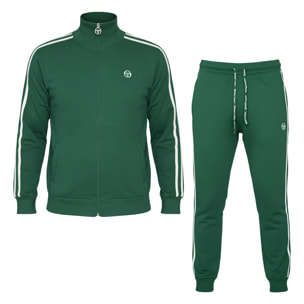 Tuta Uomo SERGIO TACCHINI Cotone Felpato