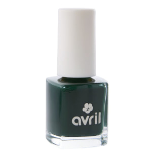 Vernis Couleur Intense - Vernis à Ongles 7ml