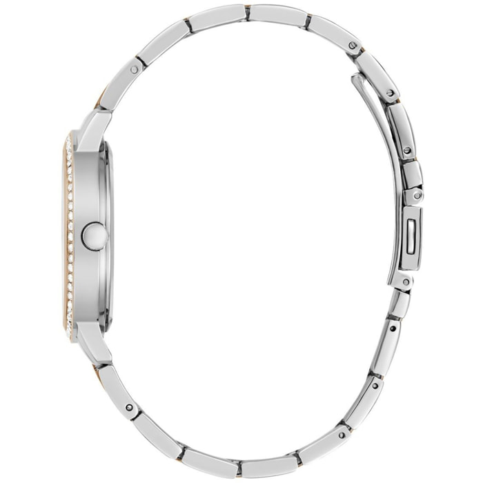 Reloj Guess GW0725L2 Mujer Analogico Cuarzo con Correa de Acero inoxidable