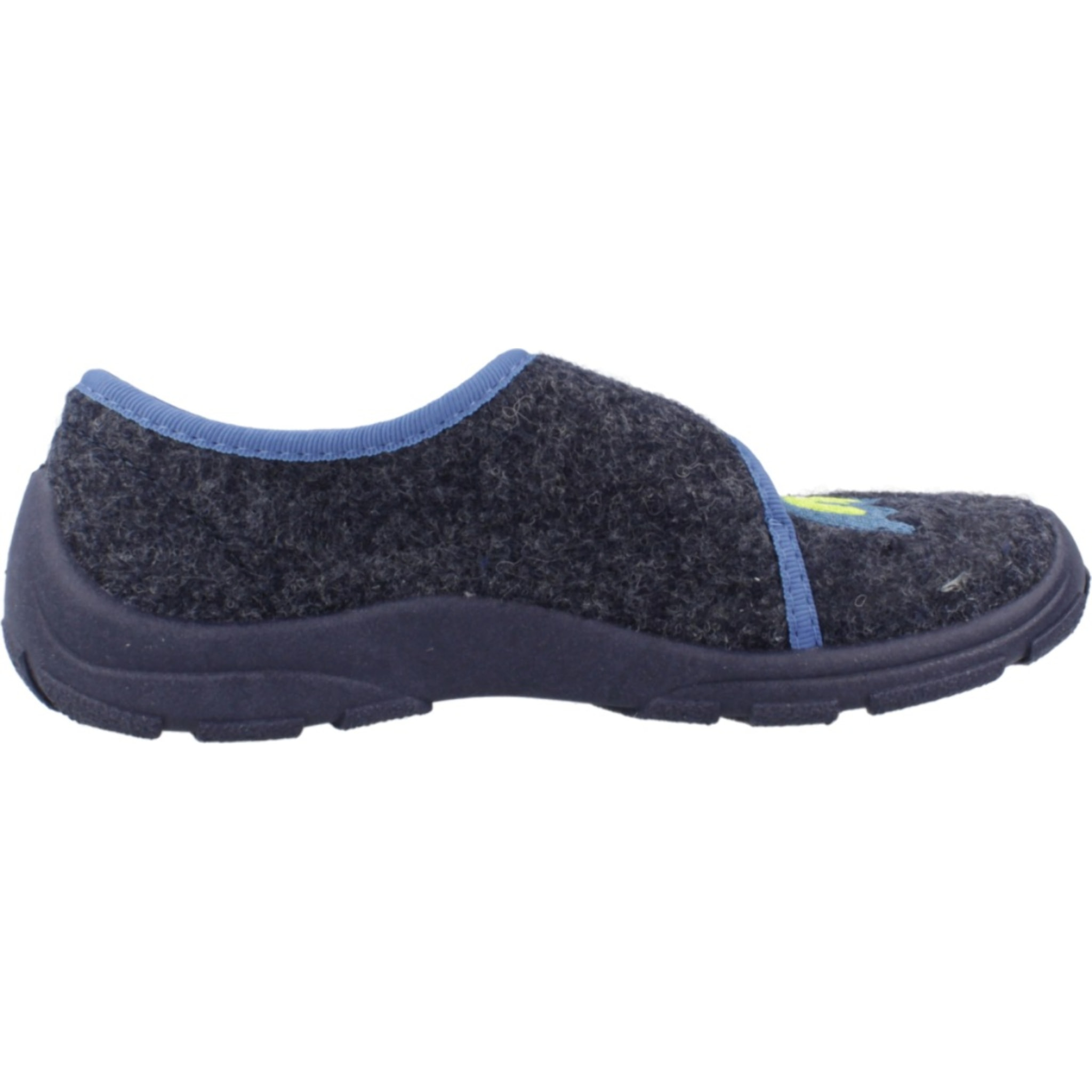 ZAPATILLAS DE CASA - PANTUFLAS GEOX J NYMEL