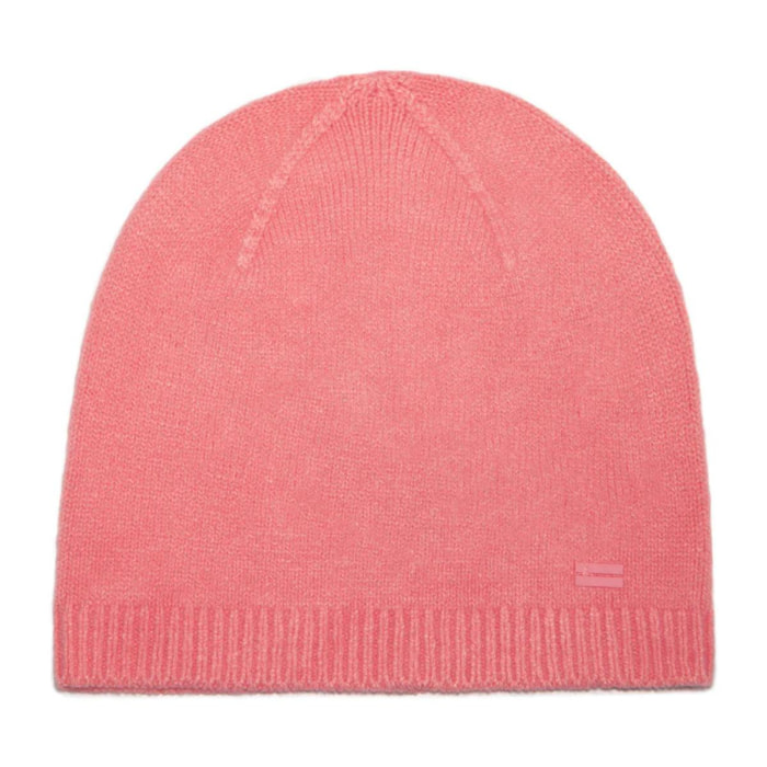 Gorro Nordic Bomb Slouch Beanie Rosa D.Franklin