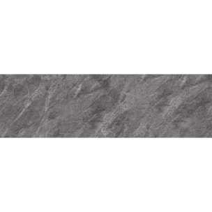 Crédence adhésive - BÉTON MARBRÉ - 60x200cm