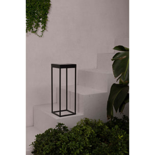 KASP 500 Baliza portátil negro