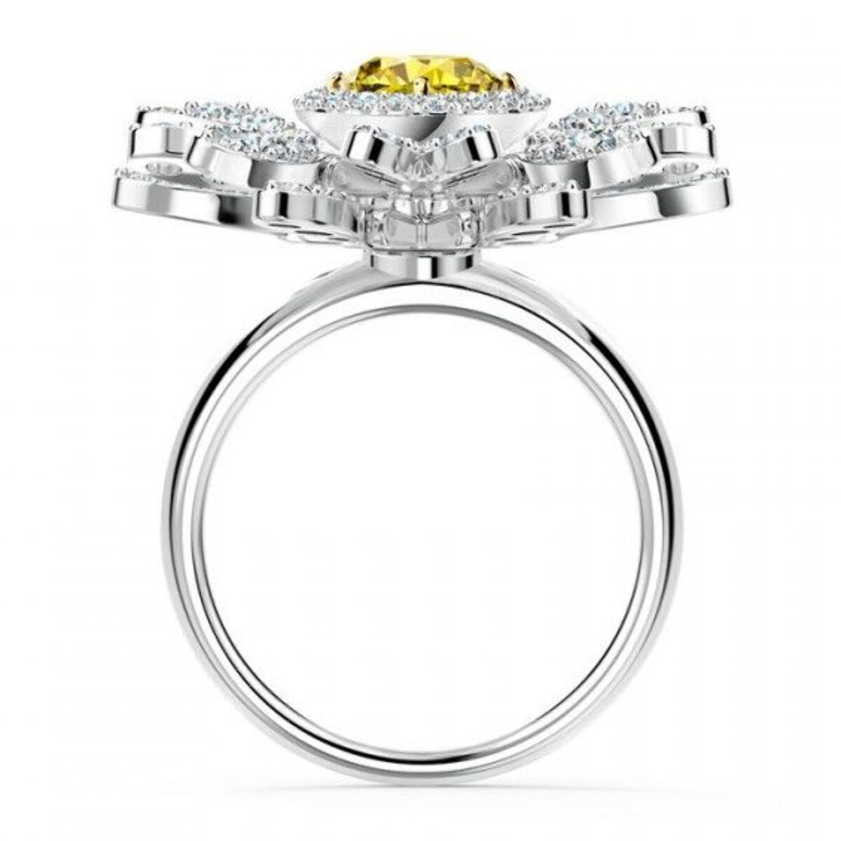 Anillo Swarovski Mujer 5534936