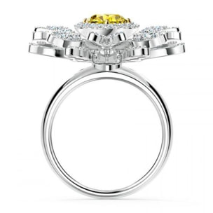 Anillo Swarovski Mujer 5534936