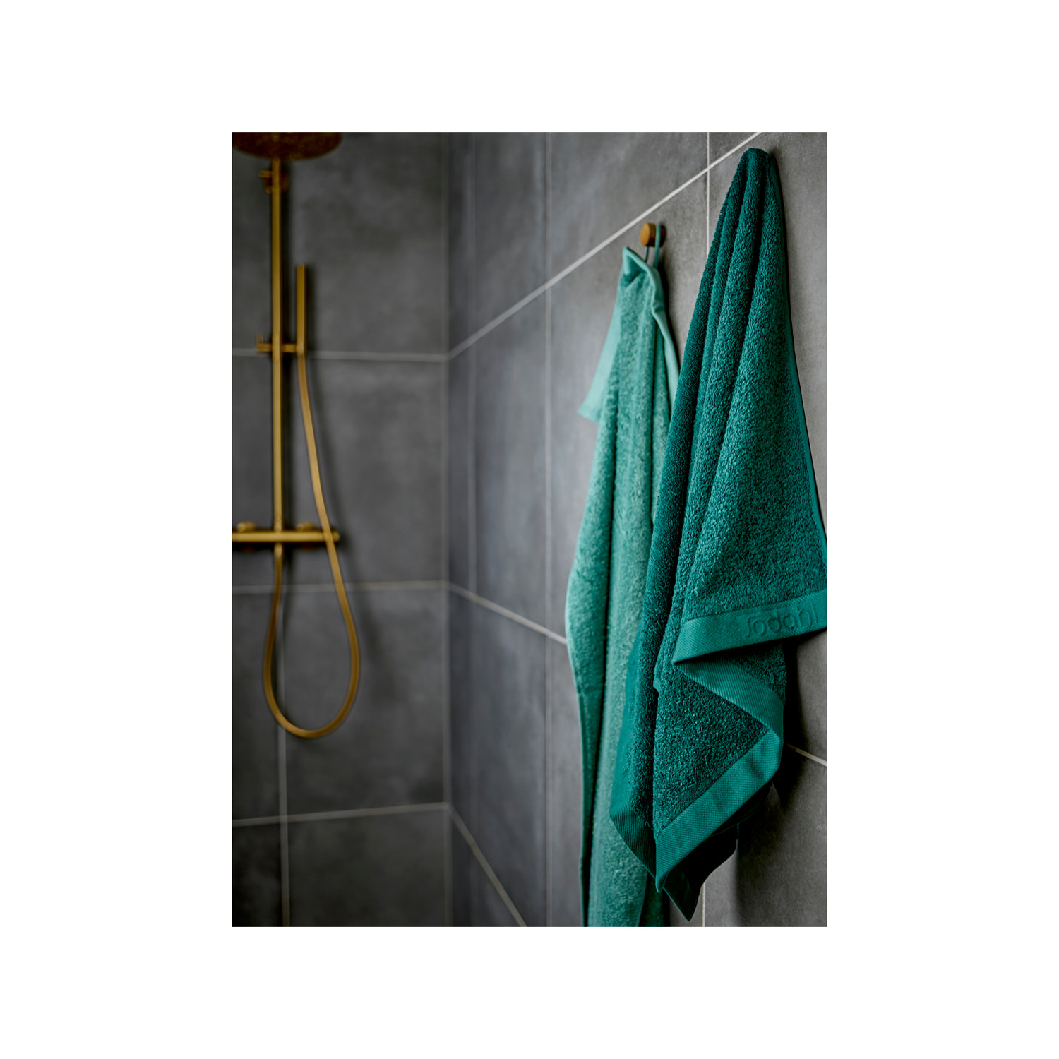 Serviette Comfort