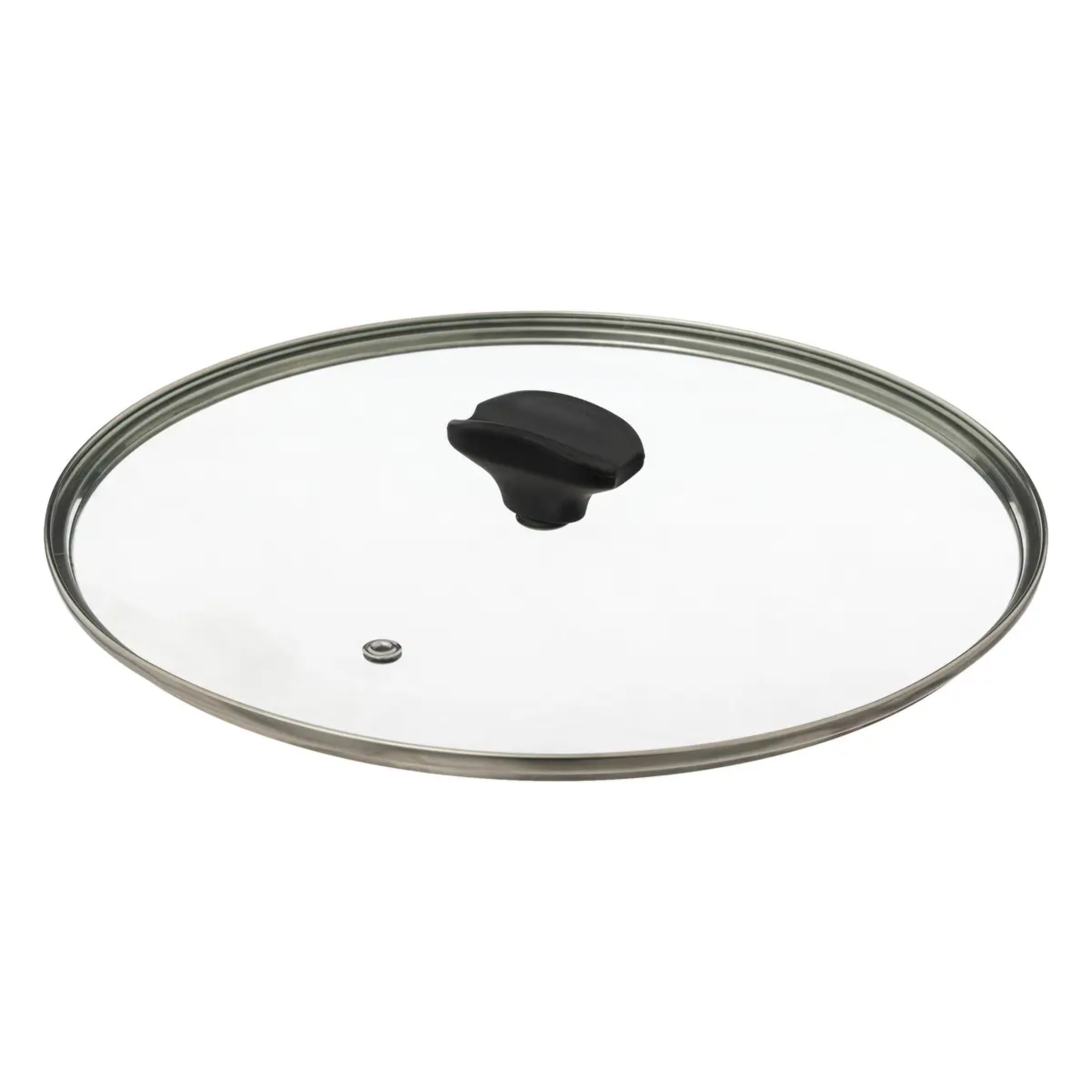 Couvercle en verre 30cm