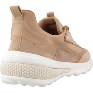 Sneakers de  Mujer de la marca GEOX  modelo D SPHERICA ACTIF ROSA