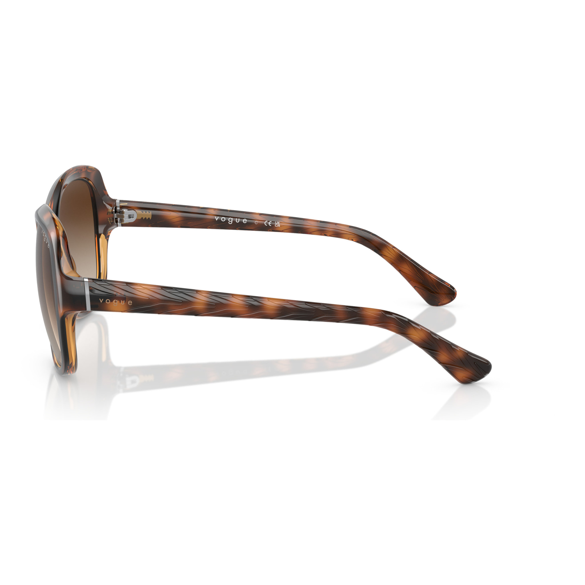 Vogue Gafas de sol cuadradas oversized VO2871S