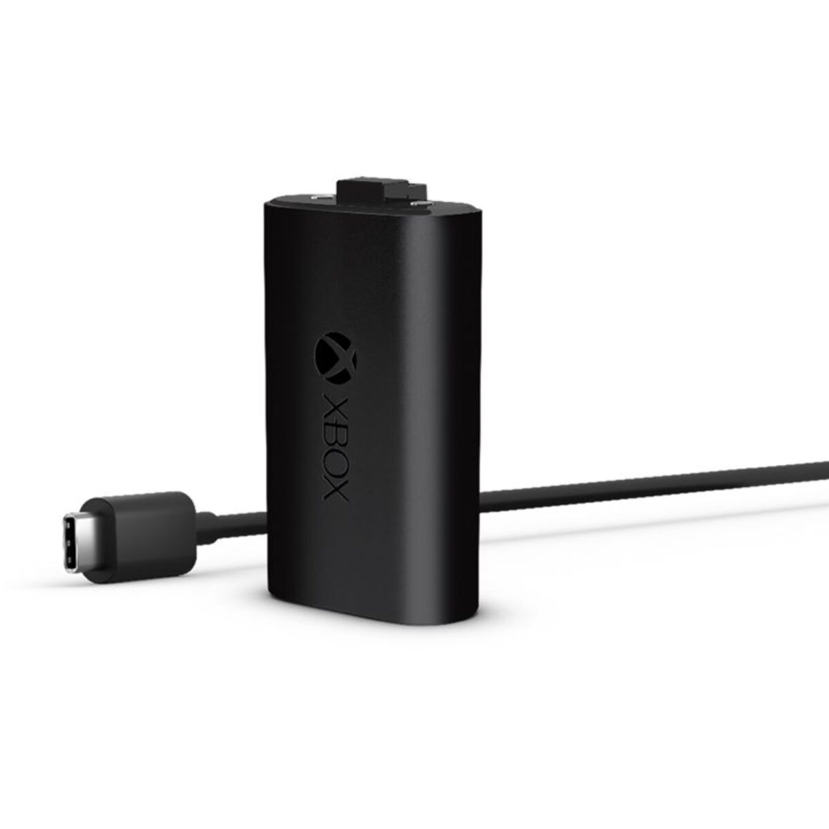 Batterie MICROSOFT Kit Play & Charge V2