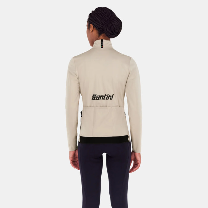 Adapt Multi Women's Jacket - Cappuccino - Cappuccino