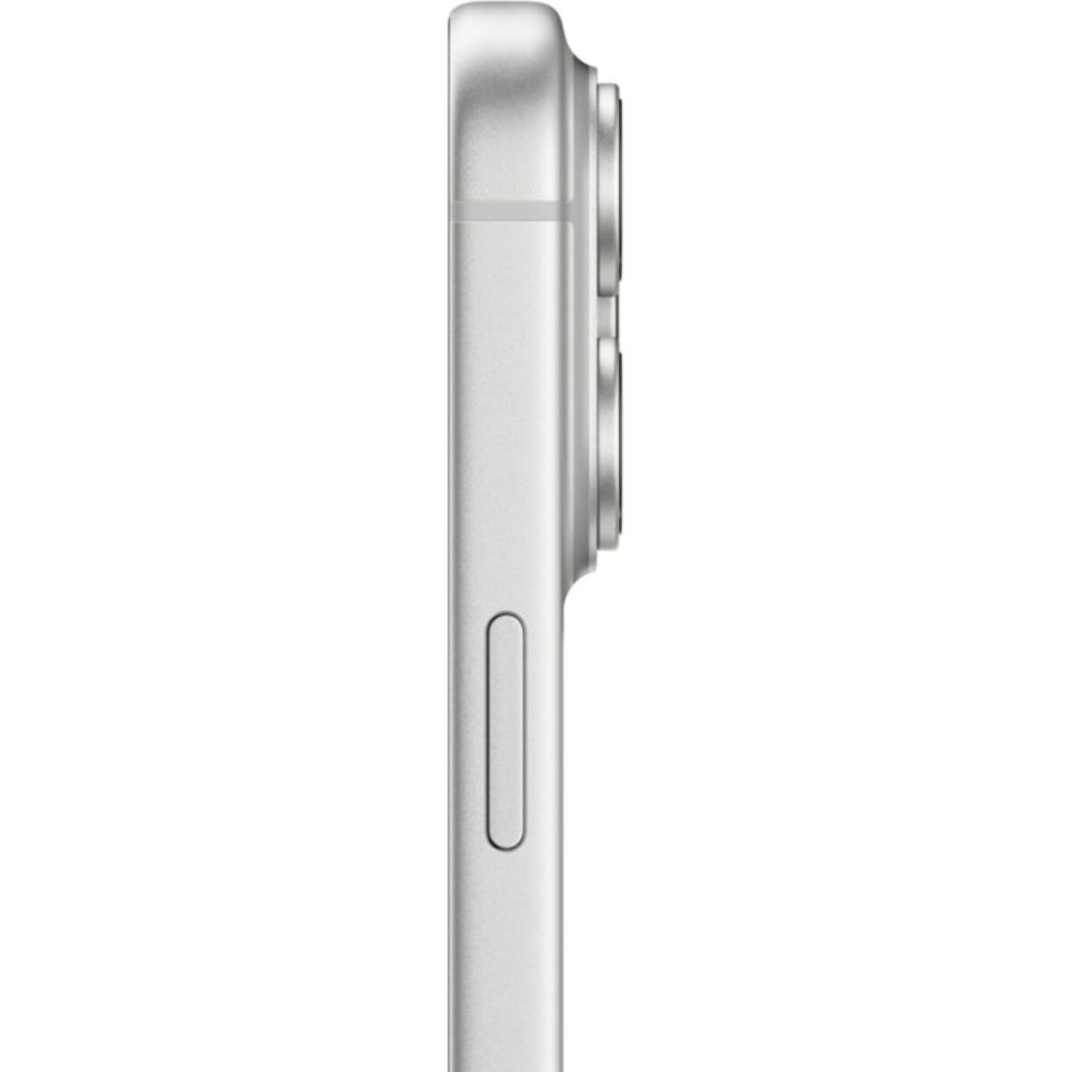 Smartphone APPLE iPhone 17 Pro 5G 512Go Argent
