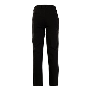 REIGN pantalone donna nero