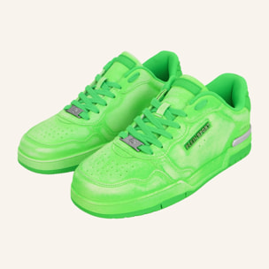 PLEIN SPORT Zapatillas Lo-Top