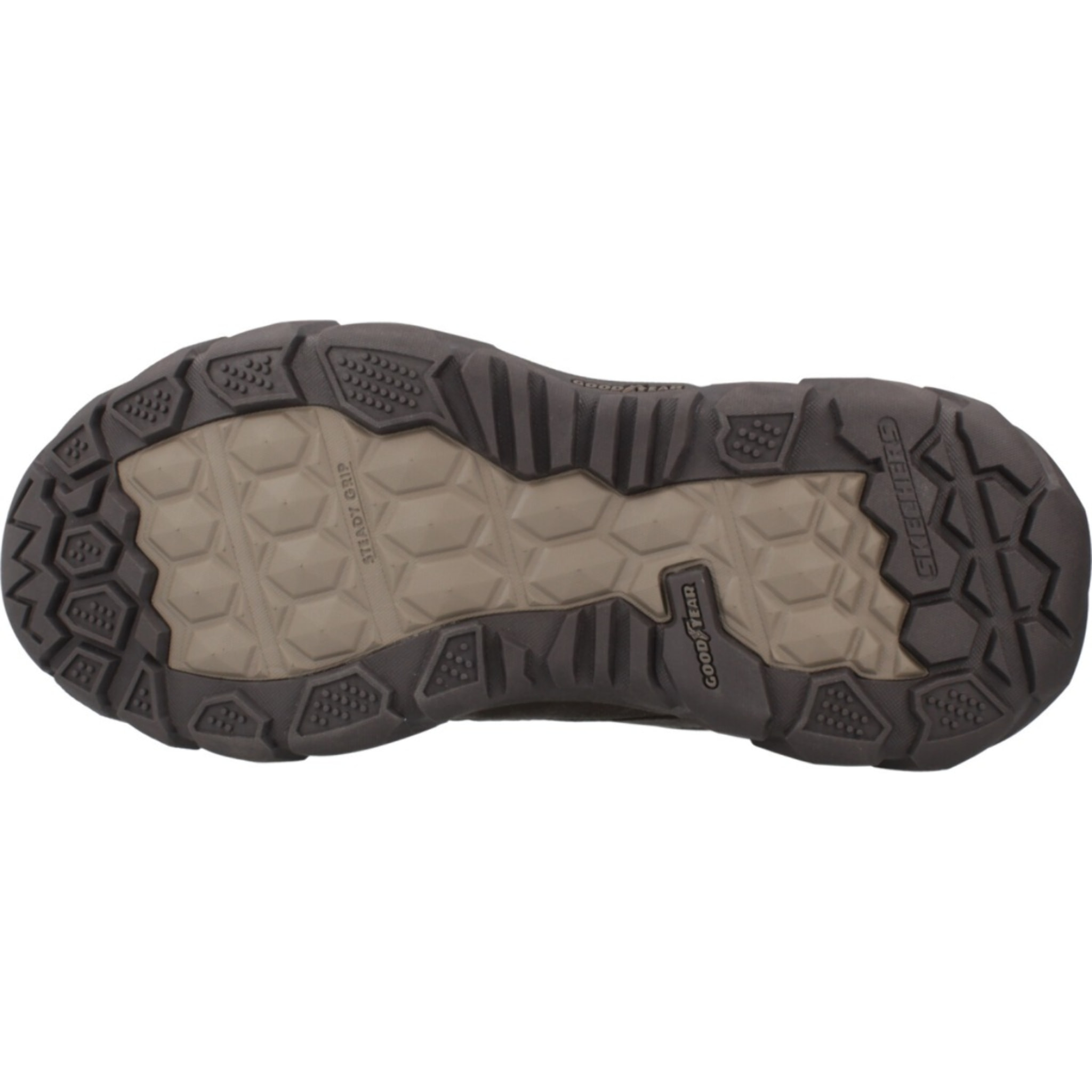 Botines Hombre Santoro-hopkins Negro