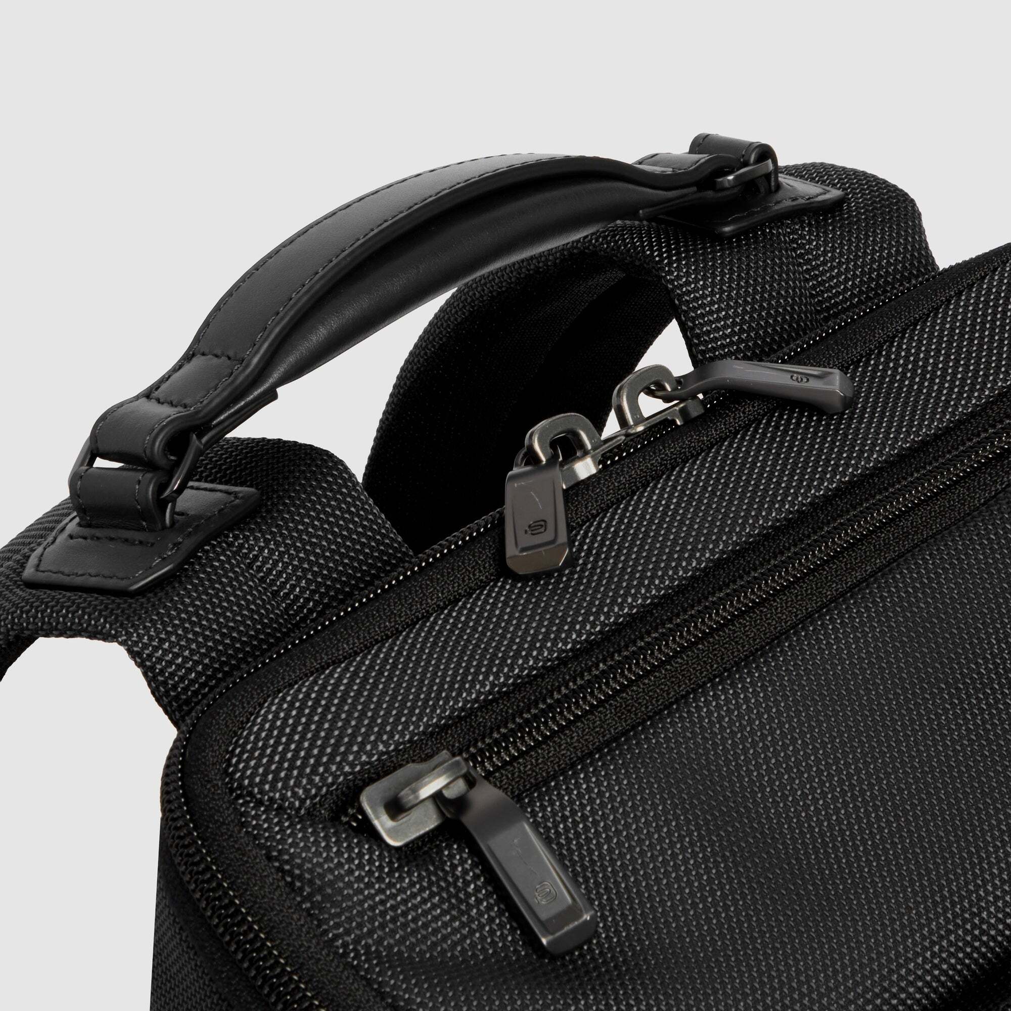 Piquadro Zaino uomo porta pc 14"