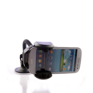 Soporte de coche para smartphone universal