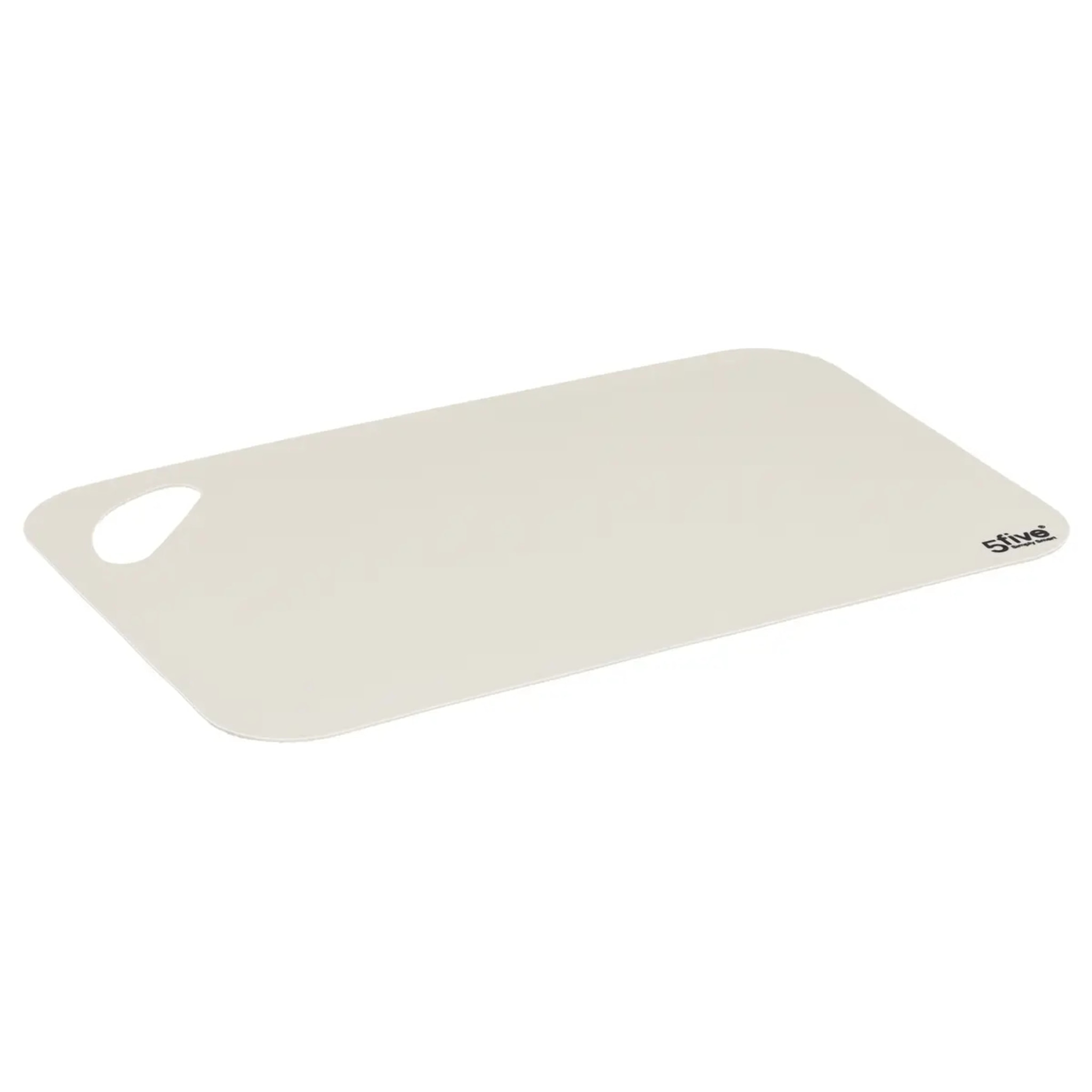 Lot de 2 planches à découper flexibles gris