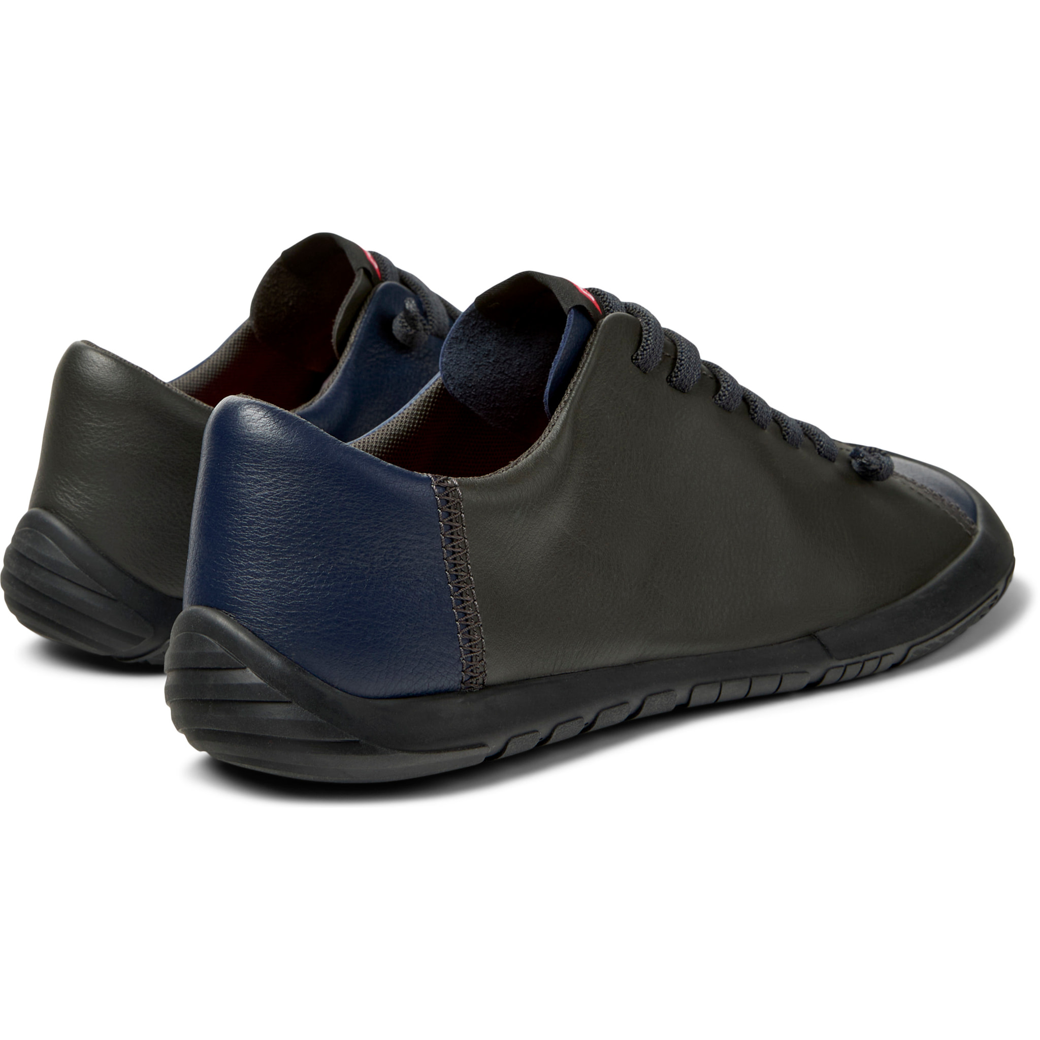 Sneakers - CAMPER Peu Path+ Twins - Multicolore - Pelle liscia