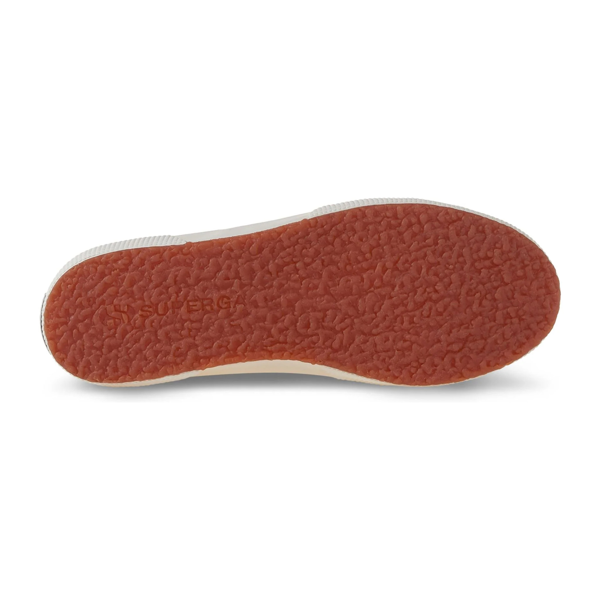 Superga - Uomo Donna Beige - 2750-Cotu Classic