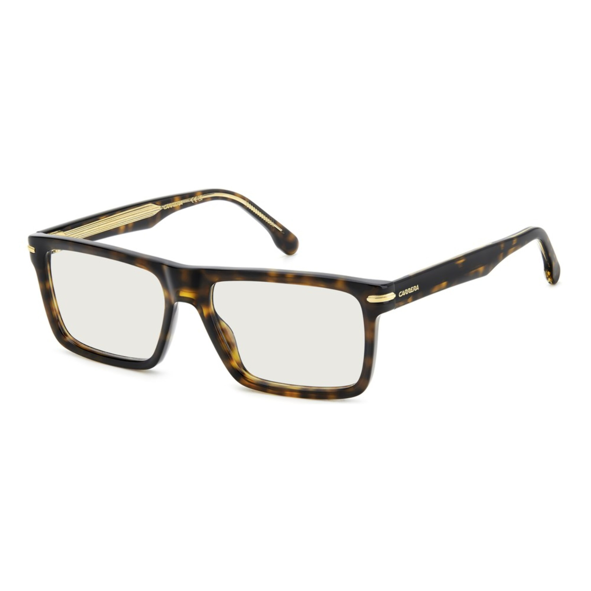 Gafas de Vista Carrera 344 QUM de Acetato Hombre 55 mm