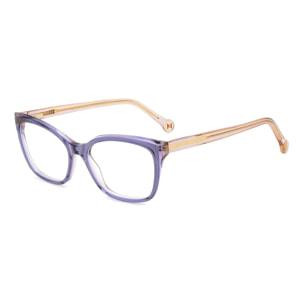 Gafas de Sol Carolina Herrera HER 0221/G/S 3H2 de Acetato Mujer 50 mm