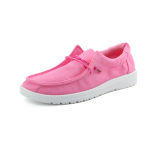 Sneakers Donna colore Rosa