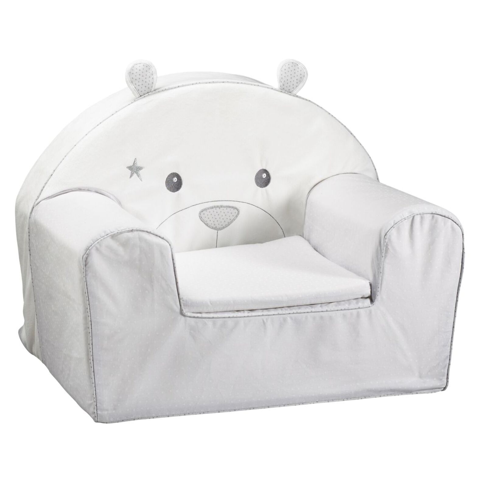 Fauteuil club enfant