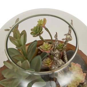 Terrarium Wonj 15,7x14cm