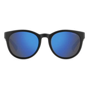 Gafas de Sol Polaroid PLD 2150/S OY4 Polarizadas de Policarbonato Unisex 52 mm
