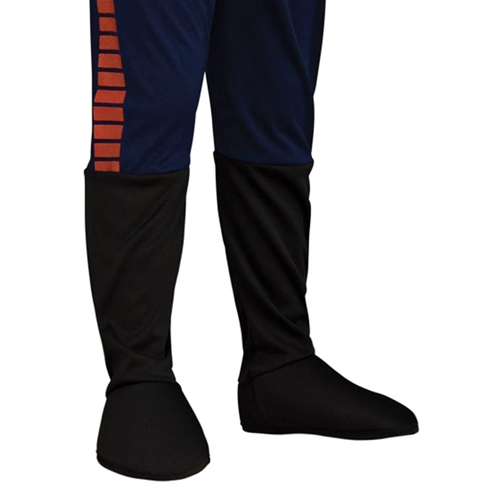 DISFRAZ HAN SOLO CLASSIC INF