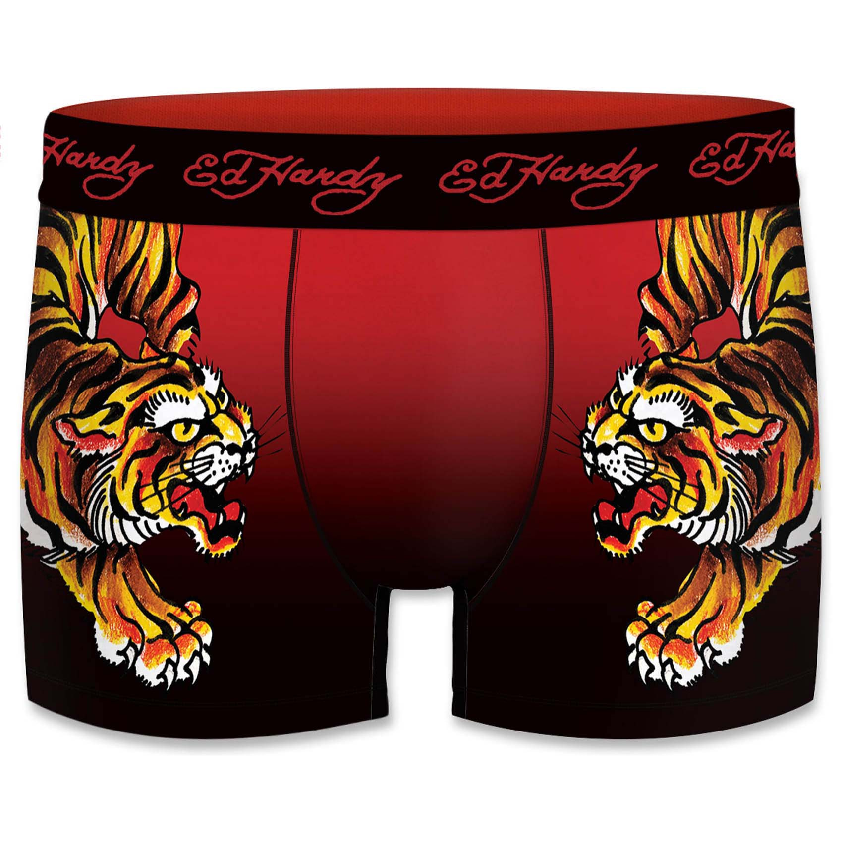 Calzoncillo boxer FREEGUN Ed Hardy para hombre