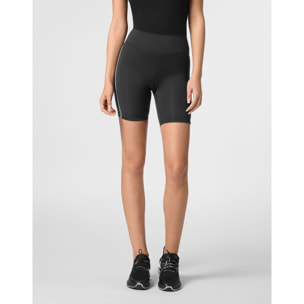 PLEIN SPORT Leggings sportivi