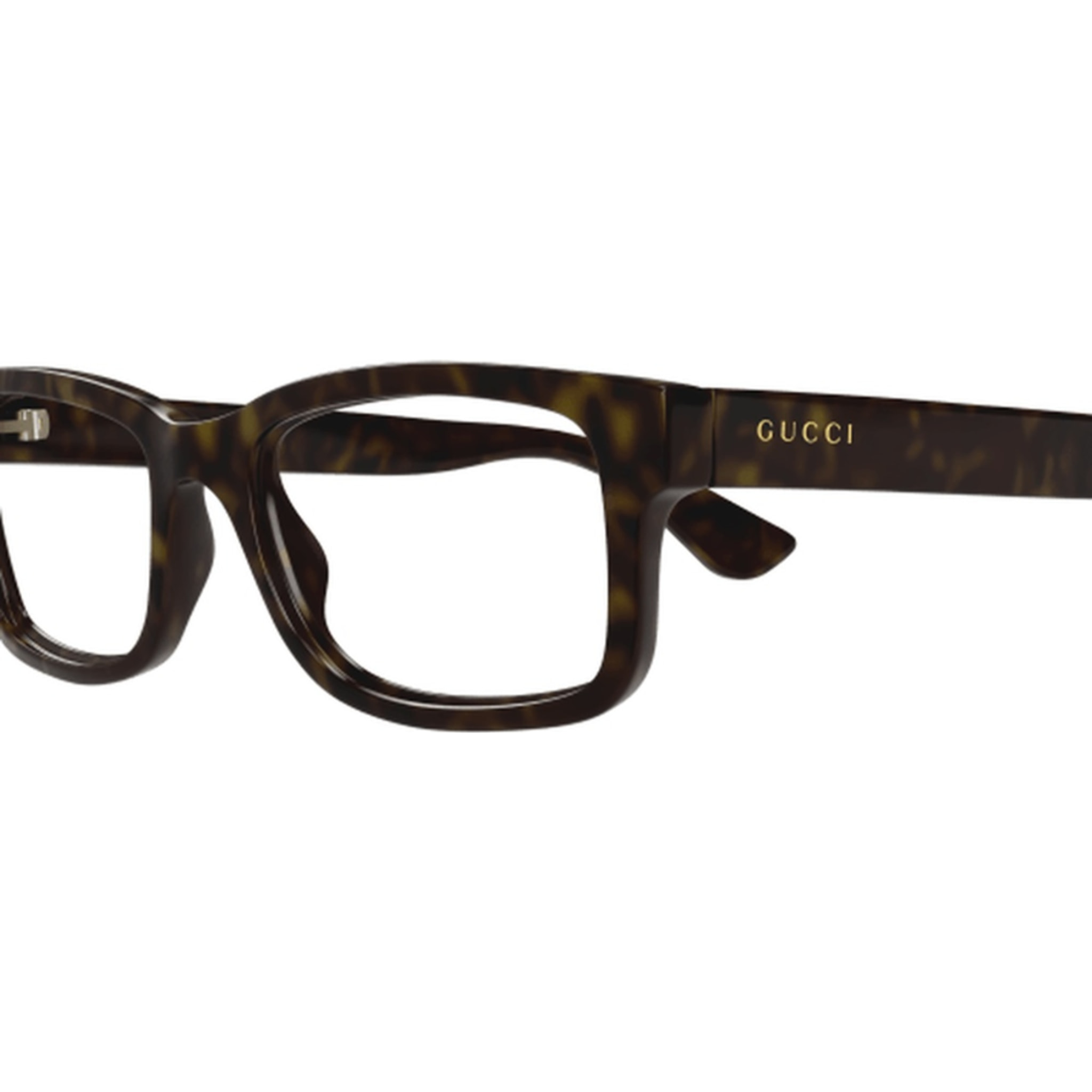 Gafas de Vista Gucci GG1717O-002 de Acetato Hombre 54 mm